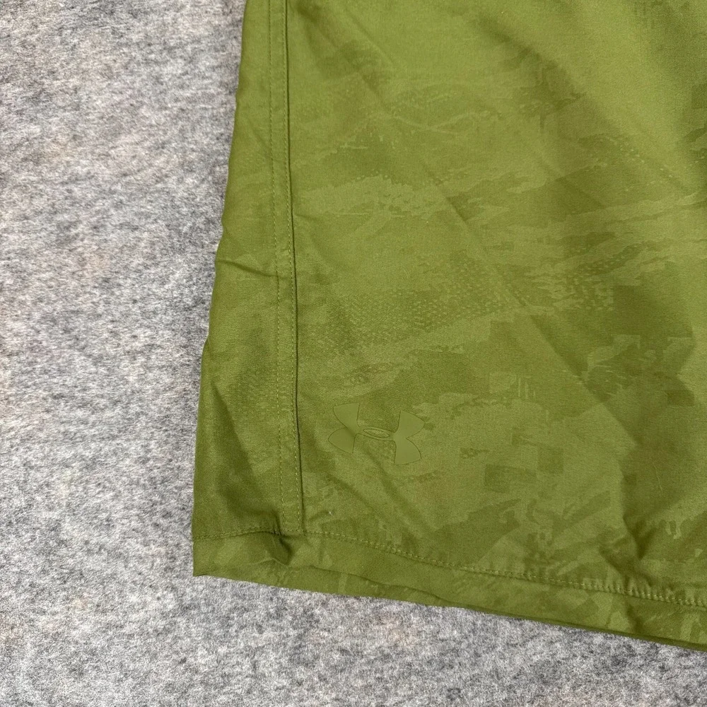 Under Armour item under